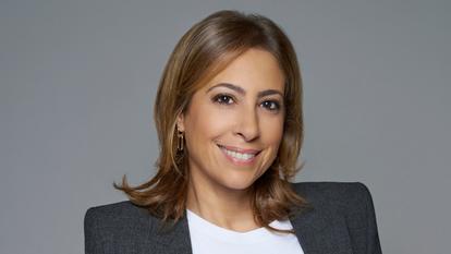 Léa Salamé