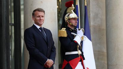 Emmanuel Macron tient au seuil d’interdiction des réseaux sociaux à tous les jeunes de moins de 15 ans, mais la France se montre prête à assouplir sa position.