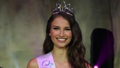 Léane Froment, Miss Lorraine 2026