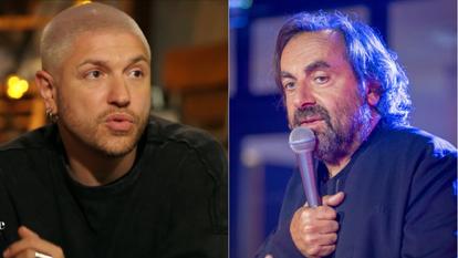 Mosimann dans «Un dimanche à la campagne» sur France 2 et André Manoukian dans le «Live du Figaro»