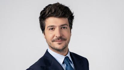 Eliot DEVAL