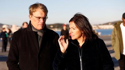 Patrick Bloche et Anne Hidalgo sont auditionnés au Sénat ce mardi 15 septembre matin.