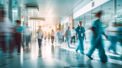 La mesure des résultats tels qu’ils sont vécus par les patients est de plus en plus importante.