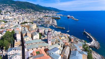 La Corse compte une vingtaine de bandes criminelles selon la police.