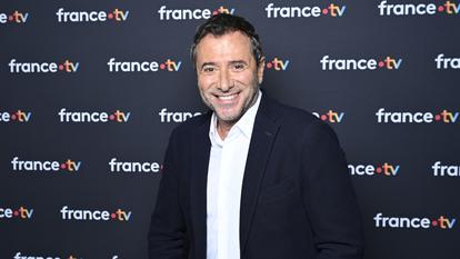 Bernard Montiel