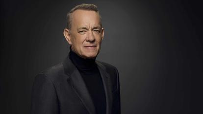 Tom Hanks.