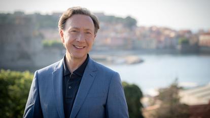 Stéphane Bern