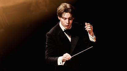 Le chef finlandais Klaus Mäkelä va prendre la direction de l’Orchestre symphonique de Chicago.