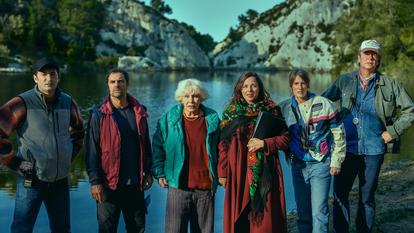 Dix pour cent, le film