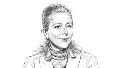 Céline Marangé.