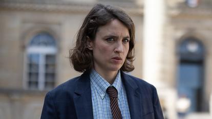 France Télévisions nie avoir censuré Adèle Haenel dans «La Grande Librairie»