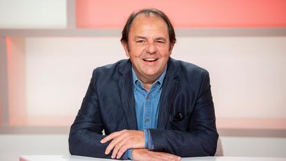 Laurent Louët, rédacteur en chef de TV Magazine.