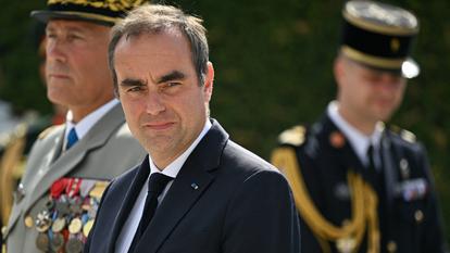 Sébastien Lecornu a annoncé l’objectif de 54 milliards d’euros d’économies pour le budget 2027.