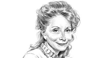 Monique Canto-Sperber.