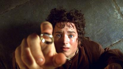 Le Seigneur des Anneaux, film de Peter Jackson.
