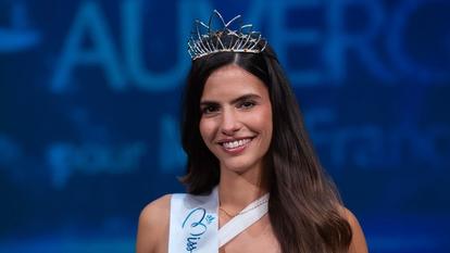 Line Berthelier représentera l’Auvergne à Miss France 2027.
