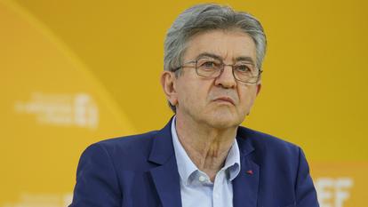 Jean-Luc Mélenchon