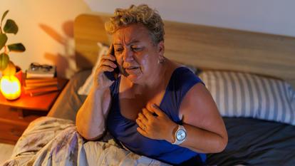 Les personnes âgées présentant plusieurs pathologies atypiques pourraient accéder plus directement à la cardiologie, sans passer par les urgences.