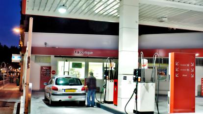 Le prix des carburants ne cesse d’augmenter en France.