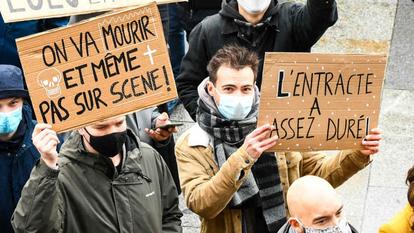 Le Syndeac, premier syndicat du spectacle vivant public, rassemble quelque 580 adhérents, dont 300 compagnies. Cet été, il a enregistré un nombre record d’adhésions.
