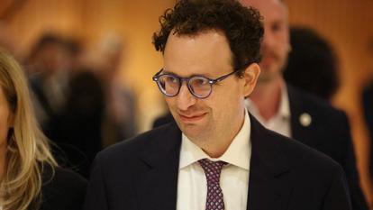 Le directeur général d’Anthropic a proposé un plan visant à « maîtriser le rythme de progression de l’IA ».