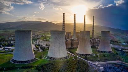 produire une électricité abondante et compétitive, souveraine et décarbonée.