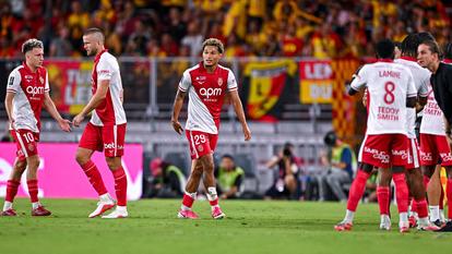 L’ASM prend le fauteuil de leader après son succès contre Lens.
