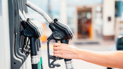 Le litre de carburant atteint des records en ce mois de septembre 2026. (Photo d’illustration)