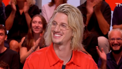 Paul Mirabel dans «Quotidien» lundi 21 septembre 2026