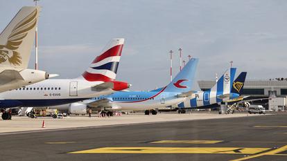 «Iran Air n’a reçu aucune notification ni instruction officielle des autorités de l’aviation civile de Turquie, de la République d’Azerbaïdjan et d’Irak concernant l’arrêt ou la suspension des vols de la compagnie vers Istanbul, Bakou et Najaf», a indiqué l’entreprise. (Image d’illustration)