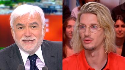 Pascal Praud se paye Paul Mirabel après ses propos sur le RN