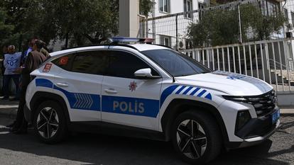 Une fusillade a eu lieu devant devant un établissement scolaire de l’ouest de la Turquie (photo d’illustration).