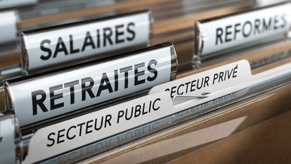 Aujourd’hui, sur les 5,8 millions de fonctionnaires en activité, près de 4,5 millions cotisent pour une dose de retraite par capitalisation.