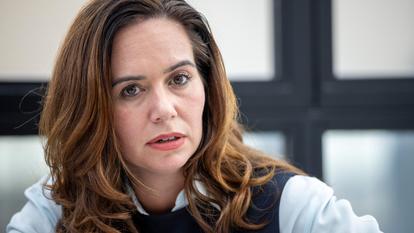 Sarah Knafo saisit l’Arcom après des propos de Jean-Michel Aphatie dans «Quotidien»