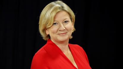 Bertille Bayart.