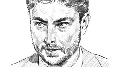 Jérémie Gallon.