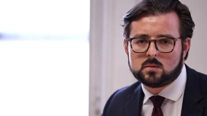 L’adhésion au PS de Philippe Brun a été suspendue à titre conservatoire, le privant de facto de la primaire de la gauche.
