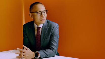 Dan Wang, analyste chinois.