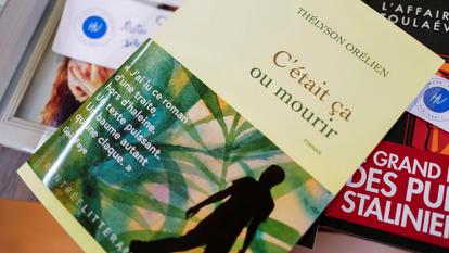 « Si le procès Orélien devrait donc être d’ores et déjà clos pour tout critique de bonne foi, celui de la littérature ne fait que s’ouvrir. »