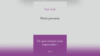 Partie Prenante, de Paul Audi, Stock, 368 pages, 22 euros.
