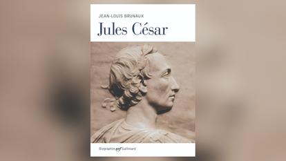 Jules César, de Jean-Louis Brunaux, Gallimard, 430 p., 25 €.
