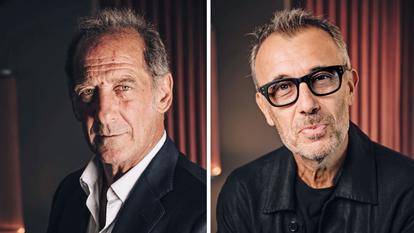 Vincent Lindon incarne Jean Valjean, dans le film Les Misérables, réalisé par Fred Cavayé.
