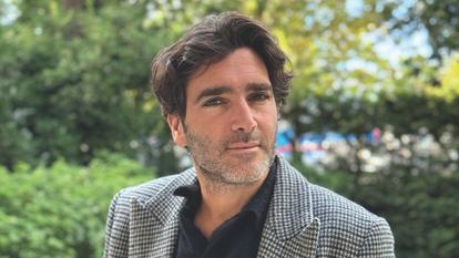 David Frèche.