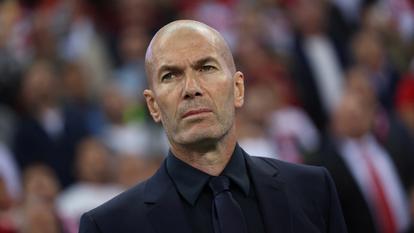 Zinédine Zidane