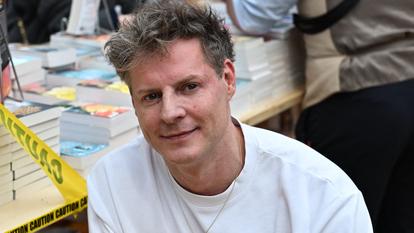 Matthieu Delormeau