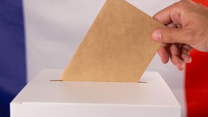 Les dates de scrutin des deux tours présidentiels sont désormais connues.