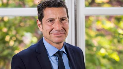 David Lisnard.