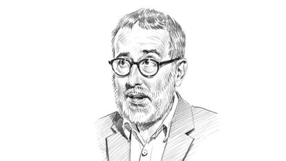 Jean-Pierre Denis, journaliste et écrivain français, est le fondateur de la lettre « Théopolitique »