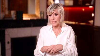 Chantal Ladesou dans «Sept à Huit» sur TF1