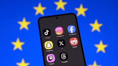 Epsilon veut doter l’Union européenne d’un réseau social de référence.